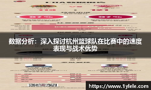 数据分析：深入探讨杭州篮球队在比赛中的速度表现与战术优势