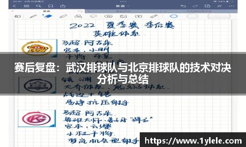 赛后复盘：武汉排球队与北京排球队的技术对决分析与总结