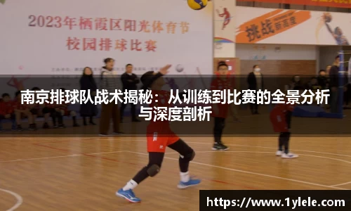 南京排球队战术揭秘：从训练到比赛的全景分析与深度剖析