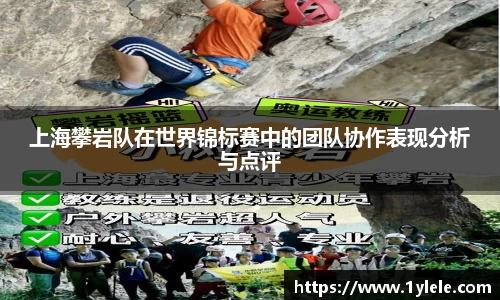 上海攀岩队在世界锦标赛中的团队协作表现分析与点评