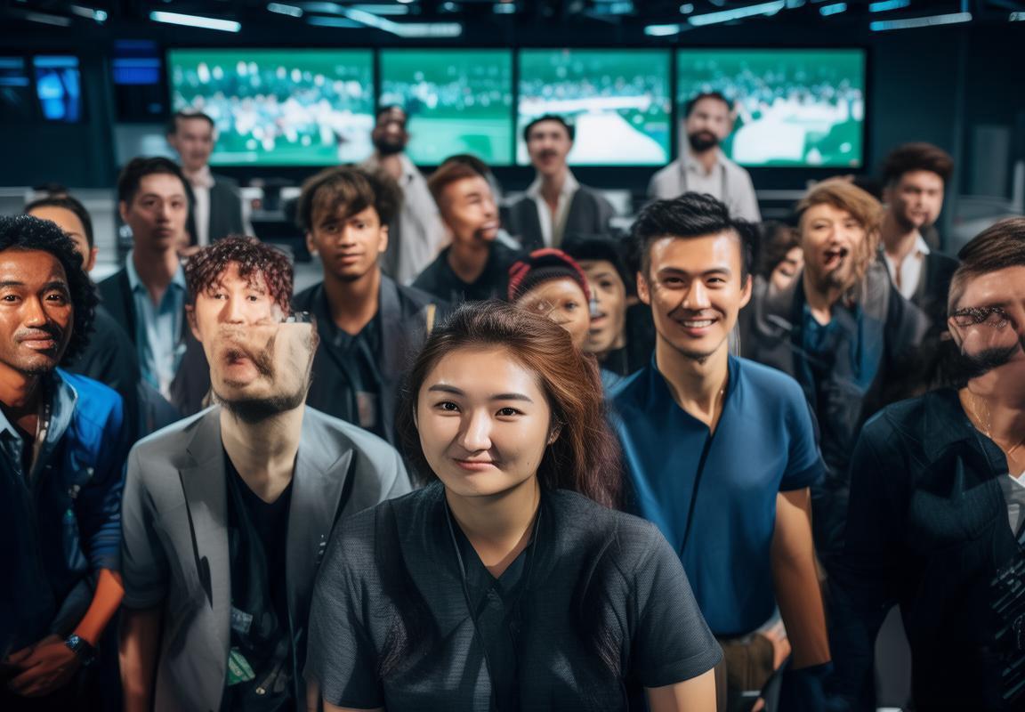 解说培养体系完善：优秀者可晋升国际赛事解说